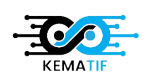 Logo KEMATIF