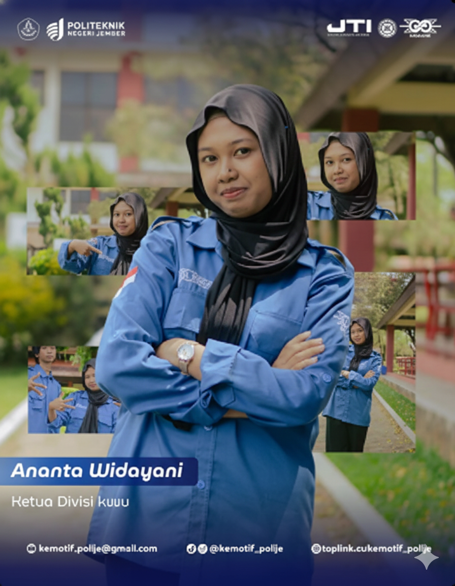 Anggota KWU 1